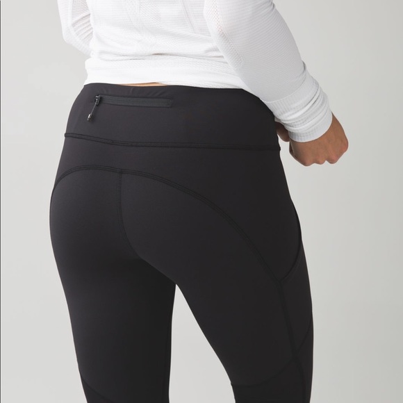 Lululemon leggings brand new condition - Picture 4 of 12